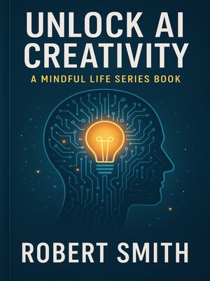 cover image of Unlock AI Creativity